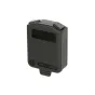 Neutrik SCDX - Hinged cover for D-size connectors, IP42 rated
