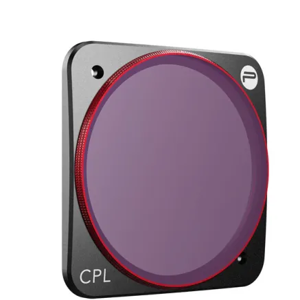 PGYTECH DJI Action 2 CPL Filter Professional