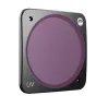 PGYTECH DJI Action 2 UV Filter Professional