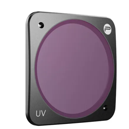 PGYTECH DJI Action 2 UV Filter Professional