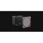 PGYTECH DJI Action 2 UV Filter Professional