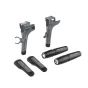 PGYTECH Landing Gear Extensions LED Headlamp Set for MAVIC 2