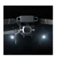 PGYTECH Landing Gear Extensions LED Headlamp Set for MAVIC 2