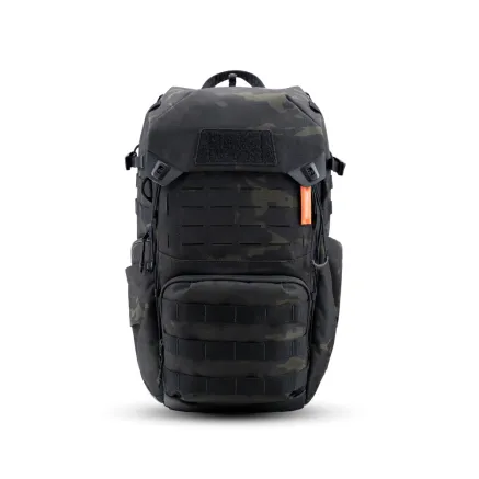 PGYTECH OneMo Tactical Backpack 35L Dark Night Camo