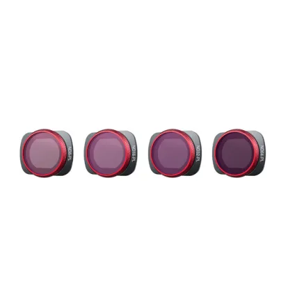 PGYTECH OSMO POCKET/POCKET 2 Filter ND-PL Set