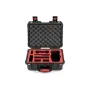 PGYTECH P-HA-033 Safety Case for DJI Mavic 2 - IP67 waterproof, custom-cut 