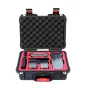 PGYTECH P-HA-033 Safety Case for DJI Mavic 2 - IP67 waterproof, custom-cut 