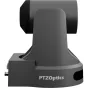 PTZOptics PT20X-SE-GY-G3 - 20x Optical Zoom, 1080p60, NDIHX support