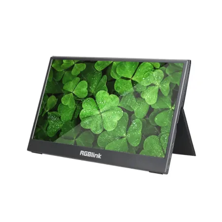 RGBlink 13.3 Portable Monitor