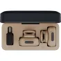 RGBlink AI nano - 2-person wireless microphone system, USB-C receiver, 40m range