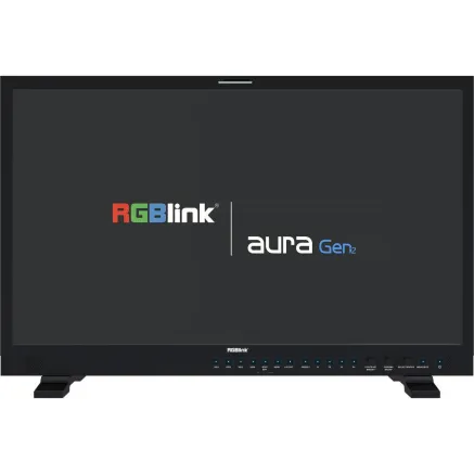 RGBlink aura UHD 24 Gen 2