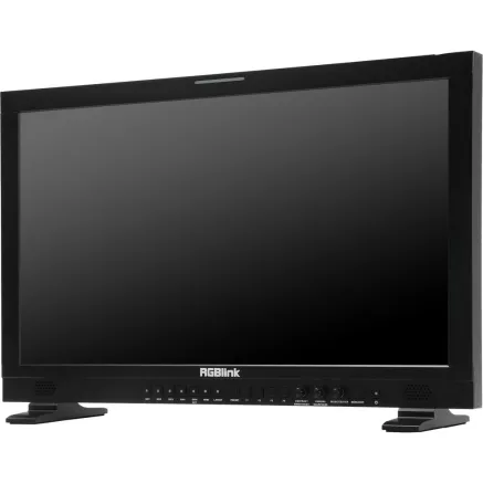 RGBlink Aura UHD 32 (RMS 3200U) 32 12G-SDI 4K HDR Monitor
