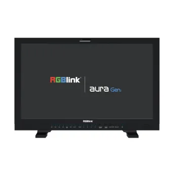 RGBlink aura UHD 32 Gen 2 RGBlink aura UHD 32 Gen 2