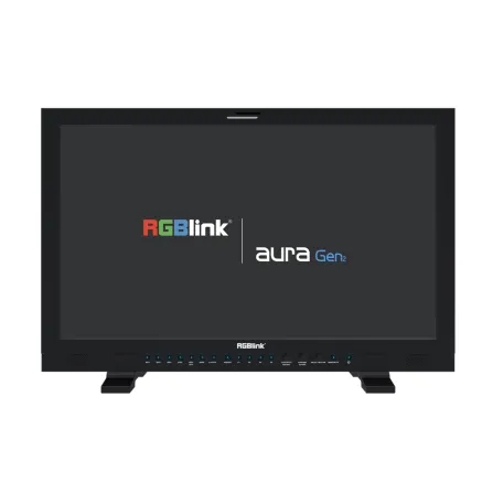 RGBlink aura UHD 32 Gen 2