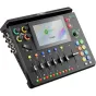 RGBlink mini-mx SDI - 10-channel video switcher with HDMI, SDI, NDI, USB-C