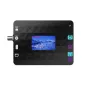 RGBlink MSP 405 - 4K video converter with HDMI 2.0, SDI, fiber support