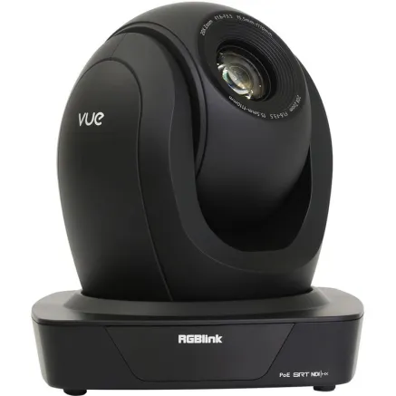 RGBlink RGB12X-PNDI-TLY - Full HD PTZ camera with 12x optical zoom