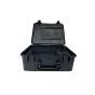 RGBlink RGBABS-2PTZ-TLY - Durable ABS flight case for 2 PTZ Tally cameras