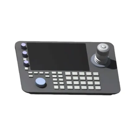 RGBlink RGBCTL-PNDI-OL Touch Conference Keyboard