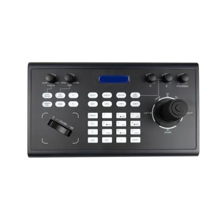 RGBlink RGBCTL-PTZ-BK PTZ Controller