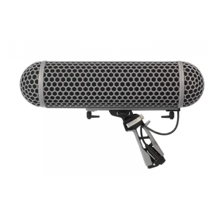 Rode BLIMP - Windshield and shock mount for shotgun microphones