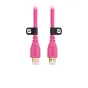 Rode HDMI CABLE 1.5m pink