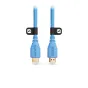 Rode HDMI CABLE 3m blue
