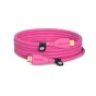 Rode HDMI CABLE 3m pink - 4K60 resolution, 18Gbps speed, professional-grade