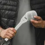 Rode Interview GO White - Adapter for Wireless GO, handheld mic for interviews