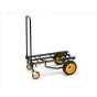 RockNRoller R10RT Multicart Max - 227 kg load capacity, collapsible design
