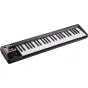 Roland A-49-BK 49-key MIDI keyboard controller
