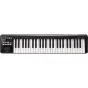 Roland A-49-BK 49-key MIDI keyboard controller