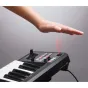 Roland A-49-BK 49-key MIDI keyboard controller