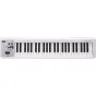 Roland A-49-WH 49-key MIDI controller with D-BEAM