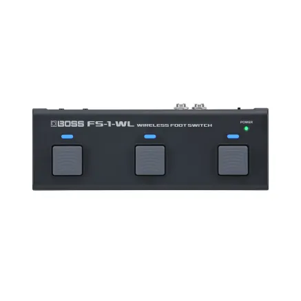 Roland BOSS FS-1-WL