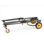 RockNRoller R6RT Multicart Mini - Lightweight, collapsible trolley with 227 