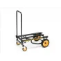 RockNRoller R6RT Multicart Mini - Lightweight, collapsible trolley with 227 