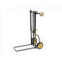 RockNRoller R6RT Multicart Mini - Lightweight, collapsible trolley with 227 