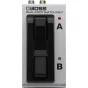 Roland BOSS FS-7 - Compact dual footswitch for effect pedals, 9V power
