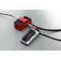 Roland BOSS FS-7 - Compact dual footswitch for effect pedals, 9V power