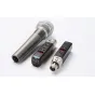 Roland BOSS WL-30XLR - Wireless system for XLR dynamic mics, 230ft range, 11h 