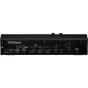 Roland Bridge Cast X - Professional streaming interface with dual audio mixes