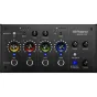 Roland BRIDGECAST - audio interface and mixer for streamers, 70 dB mic preamp