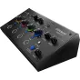 Roland BRIDGECAST - audio interface and mixer for streamers, 70 dB mic preamp