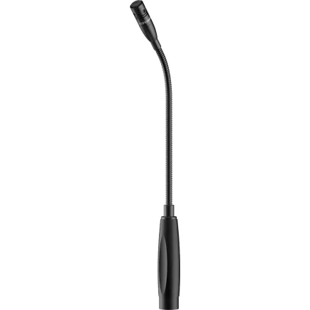 Roland CGM-30 - Gooseneck Condenser Mic for Streaming Switchers