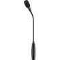 Roland CGM-30 - Gooseneck Condenser Mic for Streaming Switchers