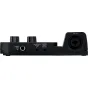 Roland GOMIXER PRO X - Compact audio mixer for mobile devices with multiple 