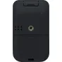 Roland R-07 (BK) - Ultra-portable recorder with Bluetooth, 96 kHz, 24-bit