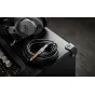 Roland RH-200S - professional closed-back headphones with 40mm drivers