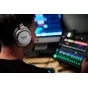 Roland RH-200S - professional closed-back headphones with 40mm drivers